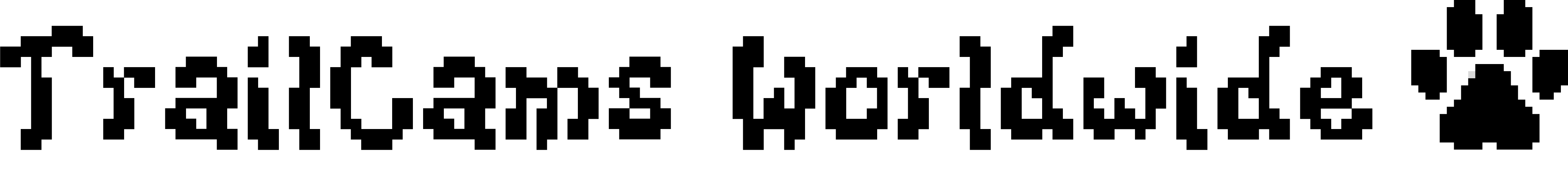Trailcams Worldwide Logo